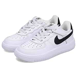 Amazon | [ナイキ] FORCE 1 LOW EASY ON PS フォース1 ロー